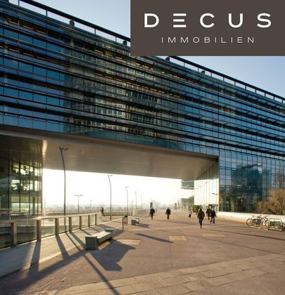 Büro / Praxis in 1220 Wien, Donau-City