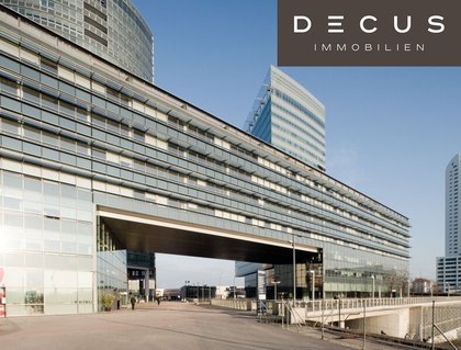 Büro / Praxis in 1220 Wien, Donau-City