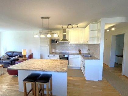 Terrassenwohnung in 5700 Zell am See