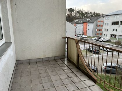 Terrassenwohnung in 4470 Enns