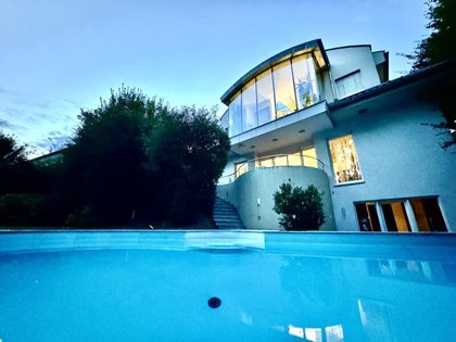 Chalet in 4600 Thalheim bei Wels