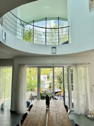 Chalet in 4600 Thalheim bei Wels