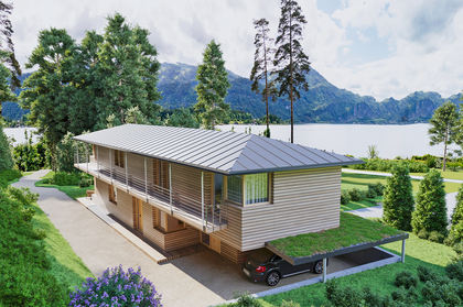 Wohnbauflächen in 5360 St. Wolfgang im Salzkammergut, Salzkammergut