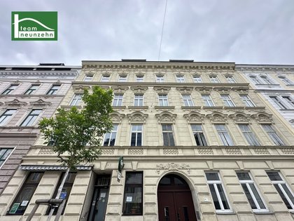 Wohnung in 1160 Wien, U6 Thaliastraße, Thaliastraße, Hasnerstraße, Feßtgasse, Koppstraße, Lerchenfeldergürtel