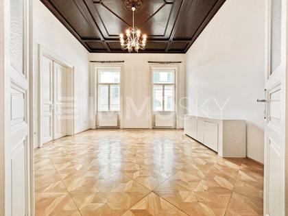 Terrassenwohnung in 1040 Wien