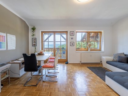 Terrassenwohnung in 9210 Pörtschach am Wörther See, Kärnten