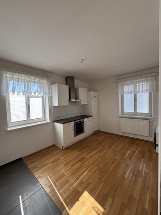Wohnung in 3300 Amstetten