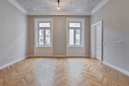 Terrassenwohnung in 1060 Wien, Pilgramgasse U4, Linke Wienzeile, Mariahilferstraße