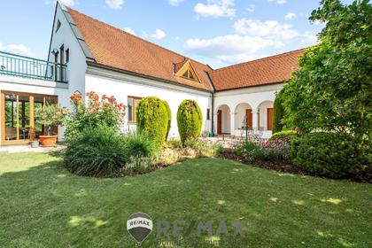 Einfamilienhaus in 2252 Ollersdorf, Gänserndorf