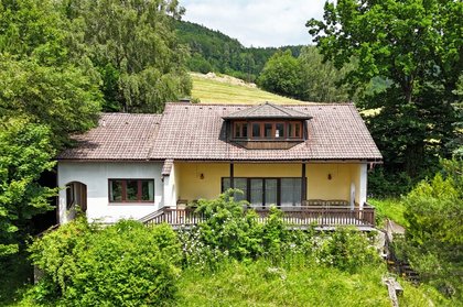 Haus in 3170 Hainfeld