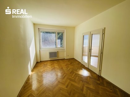 Terrassenwohnung in 5020 Salzburg, NAWI und Salzach