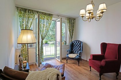 Wohnung in 3002 Purkersdorf
