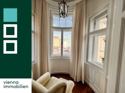 Wohnung in 1010 Wien