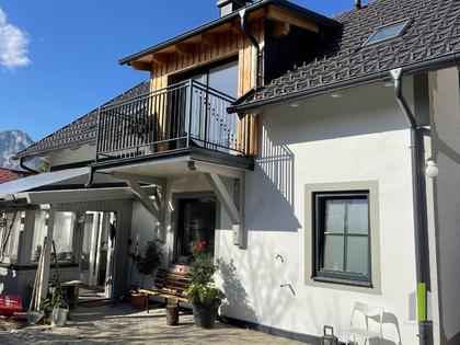 Einfamilienhaus in 8962 Gröbming, ZENTRUM
