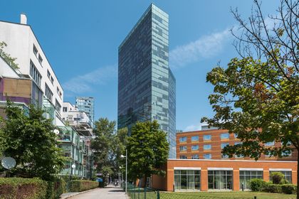 Büro / Praxis in 1100 Wien
