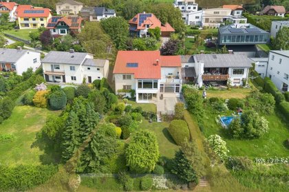 Einfamilienhaus in 4203 Altenberg bei Linz, HBLA Elmberg