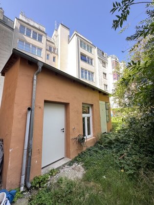 Wohnung in 1170 Wien