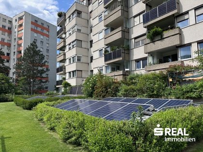 Terrassenwohnung in 4030 Linz