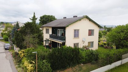 Haus in 2751 Matzendorf