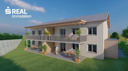 Terrassenwohnung in 8301 Laßnitzhöhe