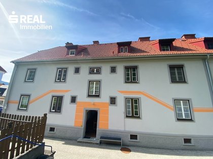 Wohnung in 8663 Veitsch