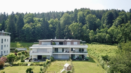 Terrassenwohnung in 9081 Reifnitz