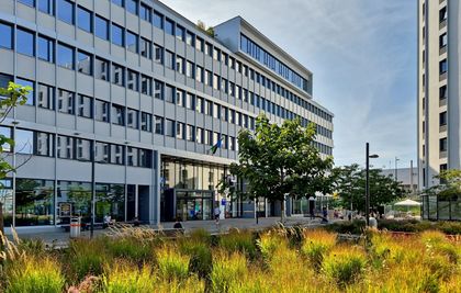 Büro / Praxis in 1190 Wien