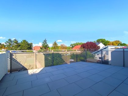 Terrassenwohnung in 2320 Schwechat, Felmayergarten