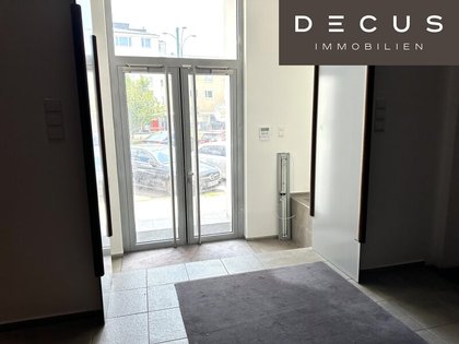 Büro / Praxis in 1190 Wien, Nußdorfer Platz