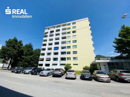 Wohnung in 5020 Salzburg