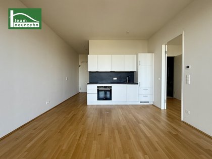 Terrassenwohnung in 1100 Wien
