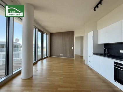 Terrassenwohnung in 1100 Wien