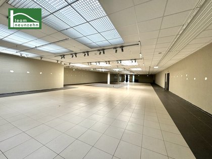 Einzelhandel in 1020 Wien, Praterstern