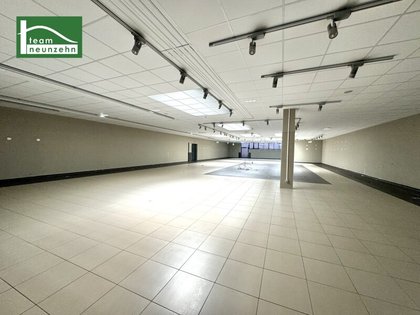 Einzelhandel in 1020 Wien, Praterstern