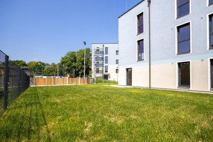 Terrassenwohnung in 2700 Wr. Neustadt