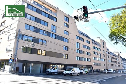 Garagen in 1120 Wien, Breitenfurter Straße, Schlosspark Hetzendorf, Gesundheitszentrum Hetzendorf, kurze Distanz zu Schönbrunn, Meidlinger Hauptstraße, Bahnhof Hetzendorf ? S1, S2, S3, S4, Bahnhof Meidling ? U6, Stra