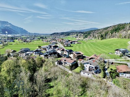 Terrassenwohnung in 5424 Bad Vigaun