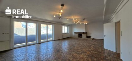 Terrassenwohnung in 2130 Mistelbach, Hauptplatz