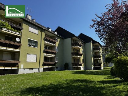 Terrassenwohnung in 8600 Bruck an der Mur