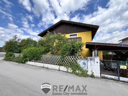 Einfamilienhaus in 3426 Muckendorf an der Donau, Tulln, Wien, Klosterneuburg