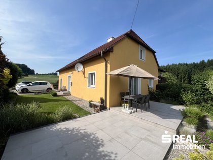 Haus in 4293 Gutau