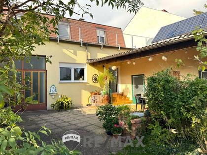 Wohnanlage in 2353 Guntramsdorf, Ortszentrum