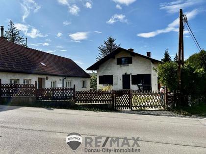 Einfamilienhaus in 3423 St. Andrä, St. Andrä-Wördern