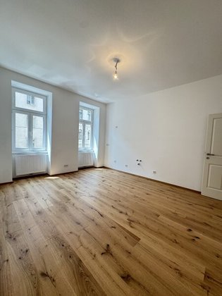 Wohnung in 1150 Wien