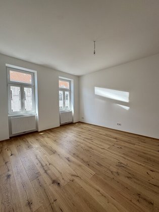 Wohnung in 1150 Wien