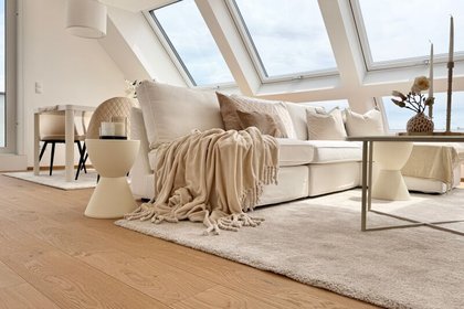 Terrassenwohnung in 1120 Wien, Wienfluss, Nähe U6 und U4