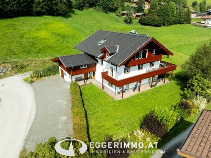 Haus in 5761 Maria Alm am Steinernen Meer