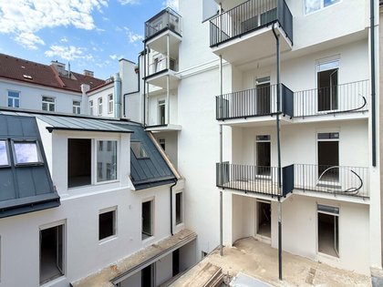 Terrassenwohnung in 1160 Wien
