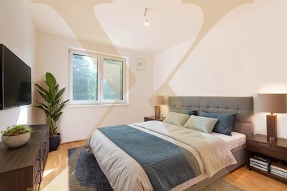 Terrassenwohnung in 4020 Linz