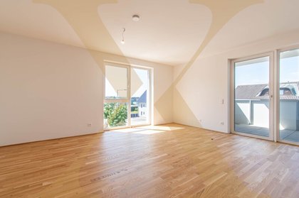 Terrassenwohnung in 4060 Leonding